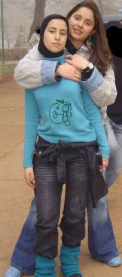 lhip hop wal hijab